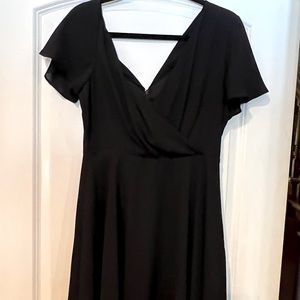 Sexy express dress size 10 in guc